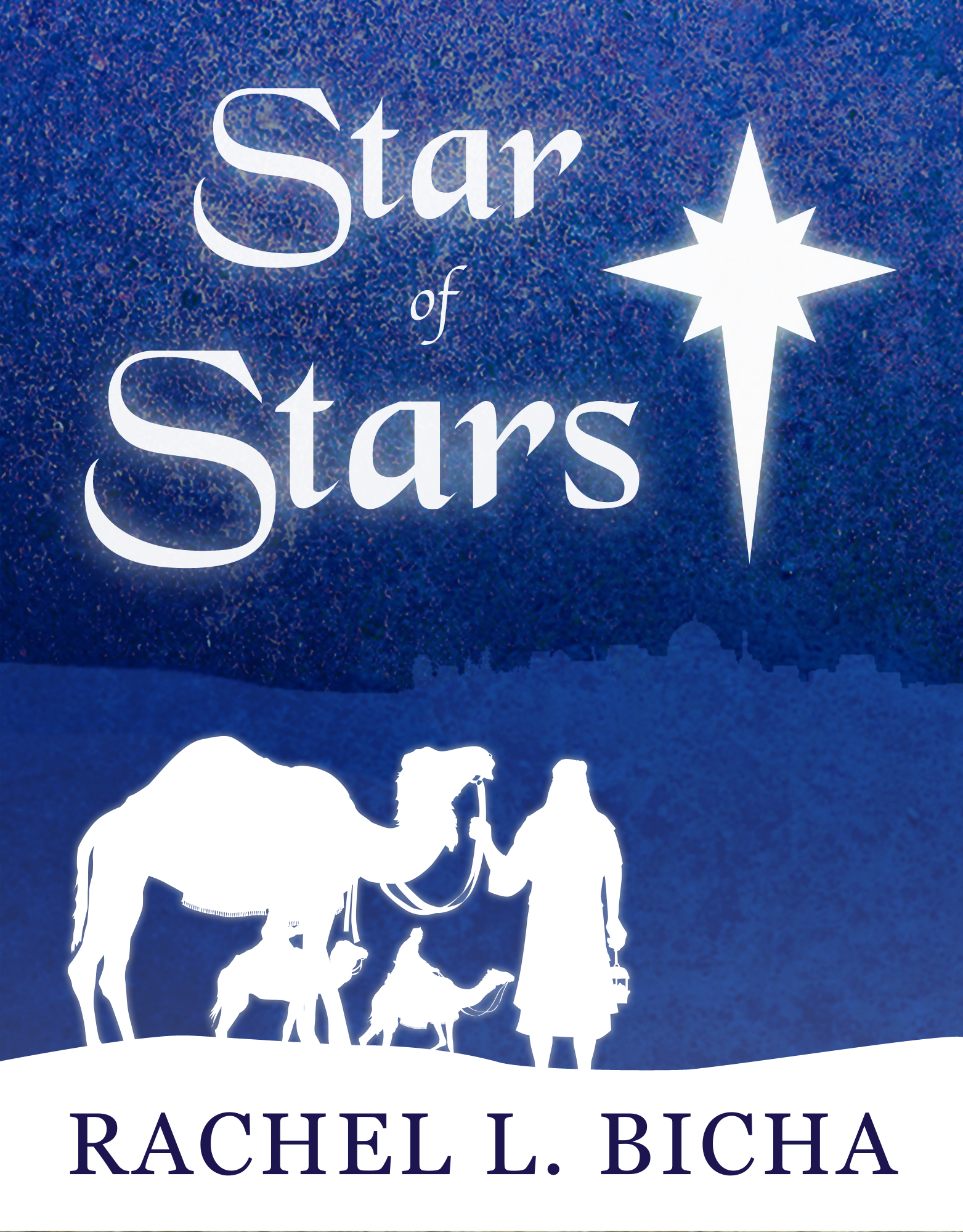 Cover of Star of Stars 
